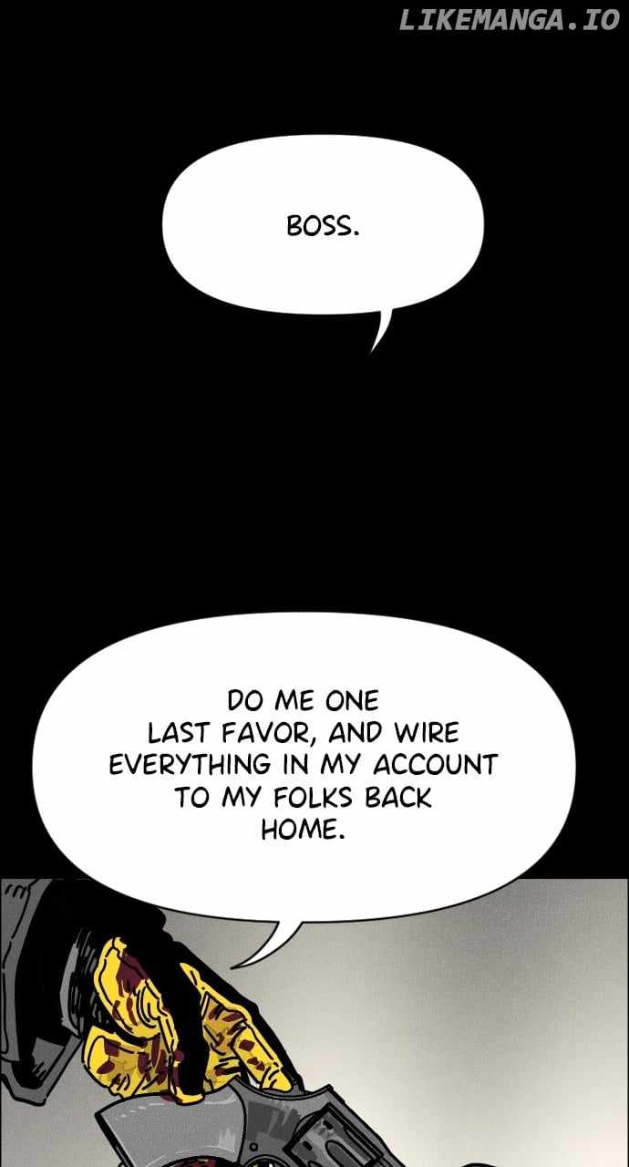 Zombie Funeral Services Chapter 44 112